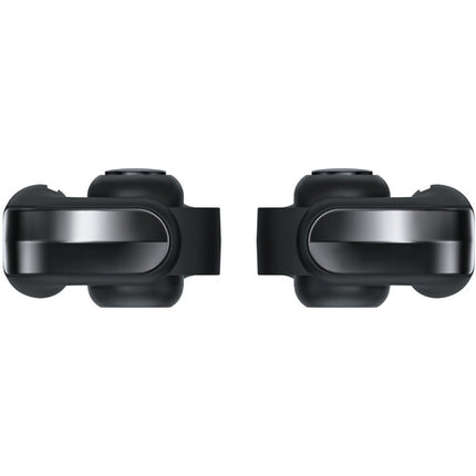 Bose Ultra Open Earbuds 2da Gen Auriculares Abiertos Negro con Estuche Carga Inalámbrica 28.5 Horas Reproducción