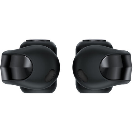 Bose Ultra Open Earbuds 2da Gen Auriculares Abiertos Negro con Estuche Carga Inalámbrica 28.5 Horas Reproducción