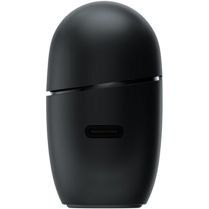 Bose Ultra Open Earbuds 2da Gen Auriculares Abiertos Negro con Estuche Carga Inalámbrica 28.5 Horas Reproducción