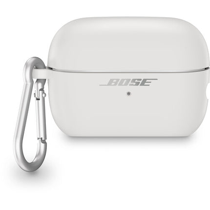 Bose Ultra Open Earbuds 2da Gen Auriculares Abiertos Blanco 28.5h Reproducción
