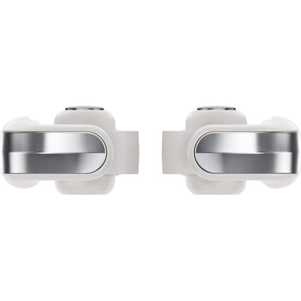 Bose Ultra Open Earbuds 2da Gen Auriculares Abiertos Blanco 28.5h Reproducción