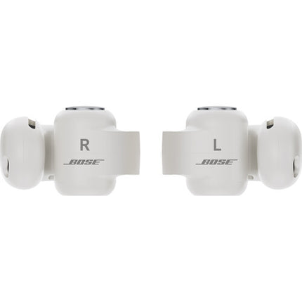 Bose Ultra Open Earbuds 2da Gen Auriculares Abiertos Blanco 28.5h Reproducción
