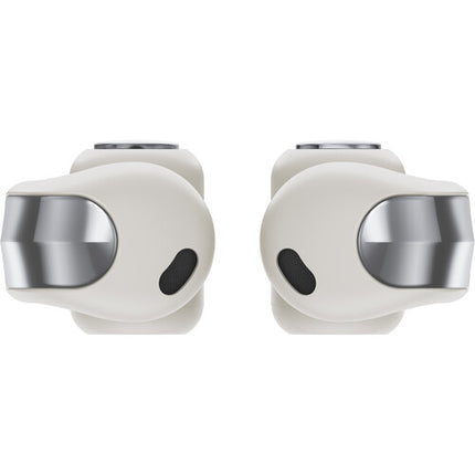 Bose Ultra Open Earbuds 2da Gen Auriculares Abiertos Blanco 28.5h Reproducción