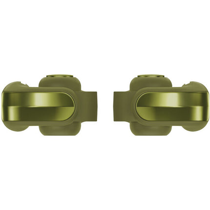 Bose Ultra Open Earbuds 2da Gen Olive Verde Auriculares Inalámbricos 28.5h Reproducción Estuche Carga inalámbrica