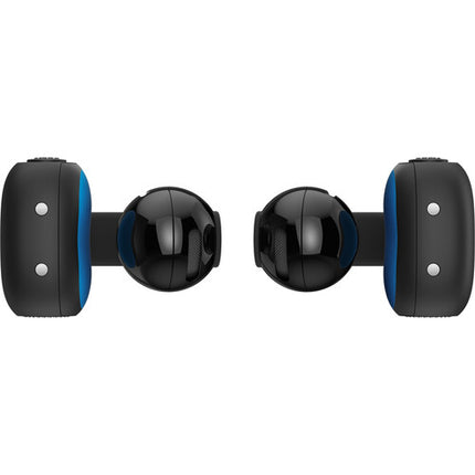Bose Sport Open Earbuds Auriculares Deportivos Negros con Estuche y 29 Horas de Reproducción