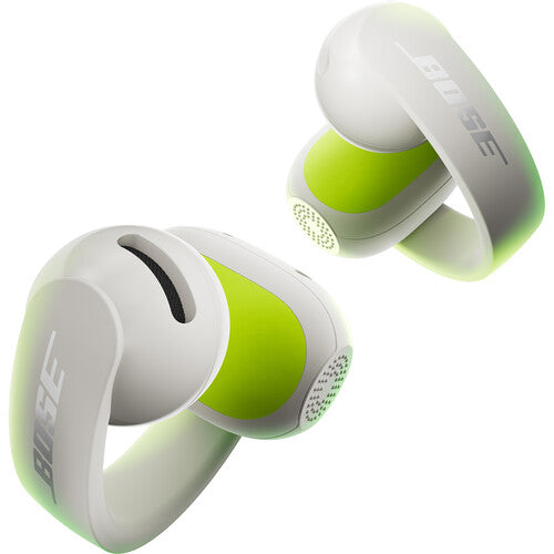 Bose Sport Open Earbuds Auriculares Deportivos Blanco Resistencia IP54 29 Horas Batería