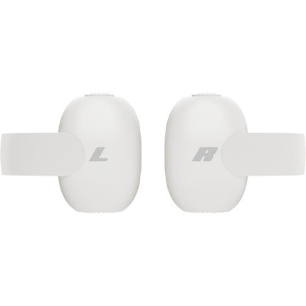 Bose Sport Open Earbuds Auriculares Deportivos Blanco Resistencia IP54 29 Horas Batería