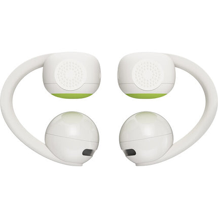 Bose Sport Open Earbuds Auriculares Deportivos Blanco Resistencia IP54 29 Horas Batería
