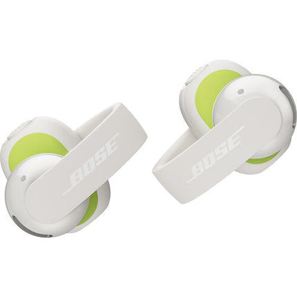 Bose Sport Open Earbuds Auriculares Deportivos Blanco Resistencia IP54 29 Horas Batería