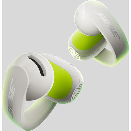 Bose Sport Open Earbuds Auriculares Deportivos Blanco Resistencia IP54 29 Horas Batería