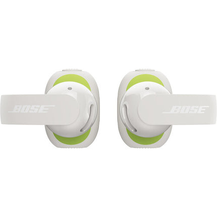 Bose Sport Open Earbuds Auriculares Deportivos Blanco Resistencia IP54 29 Horas Batería