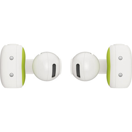Bose Sport Open Earbuds Auriculares Deportivos Blanco Resistencia IP54 29 Horas Batería