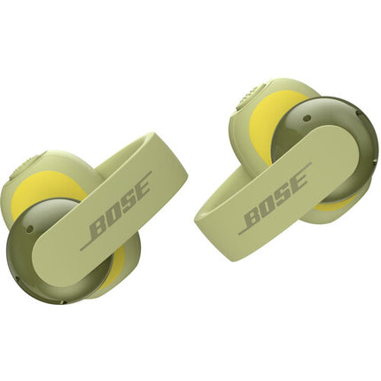 Bose Sport Open Earbuds Auriculares Deportivos Verde 29 Horas IP54