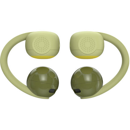 Bose Sport Open Earbuds Auriculares Deportivos Verde 29 Horas IP54