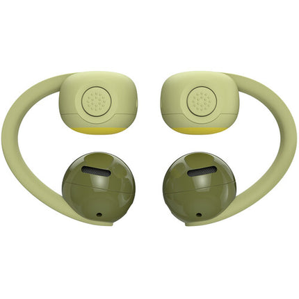 Bose Sport Open Earbuds Auriculares Deportivos Verde 29 Horas IP54