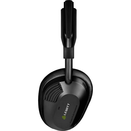 Lewitt LW6 Auriculares Estudio Cerrados Inalámbricos 21h Batería