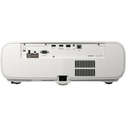 Epson Home Cinema LS7500 Proyector Láser 3500 Lúmenes 4K HDR Bluetooth