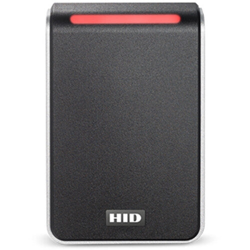 HID Signo 40 Lector de Tarjetas para Montaje en Pared Alcance 10 cm IP65