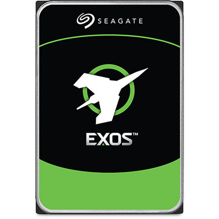 Seagate 8TB Exos 7E10 HDD Interno 3.5" 7200 rpm SATA III 256MB Cache