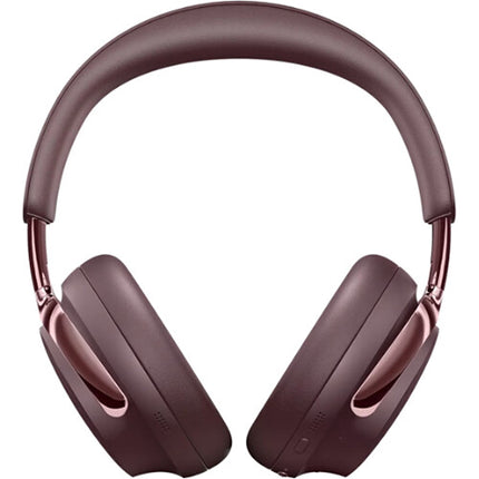 Bose QuietComfort Ultra Wireless Auriculares Over-Ear 2da Gen Cherry Chocolate 30h batería Bluetooth 5.4