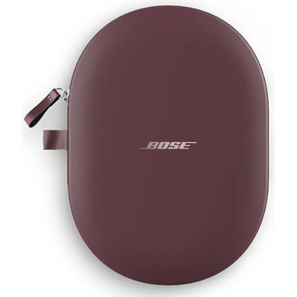 Bose QuietComfort Ultra Wireless Auriculares Over-Ear 2da Gen Cherry Chocolate 30h batería Bluetooth 5.4