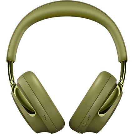 Bose QuietComfort Ultra Wireless Auriculares Over-Ear 2da Gen Verde Oliva 30h Bluetooth 5.4