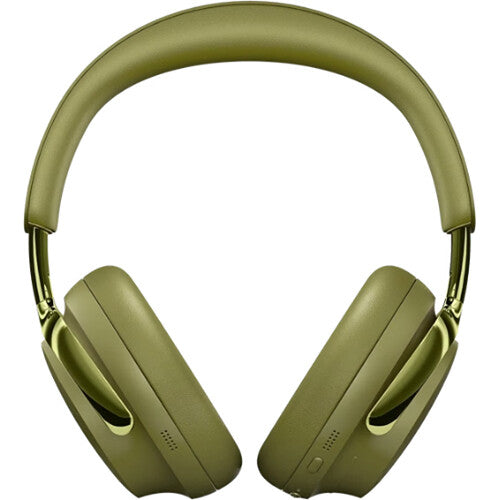 Bose QuietComfort Ultra Wireless Auriculares Over-Ear 2da Gen Verde Oliva 30h Bluetooth 5.4