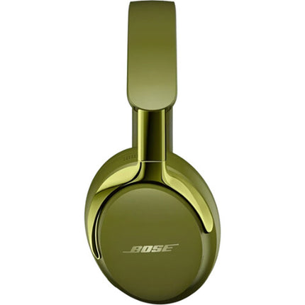 Bose QuietComfort Ultra Wireless Auriculares Over-Ear 2da Gen Verde Oliva 30h Bluetooth 5.4