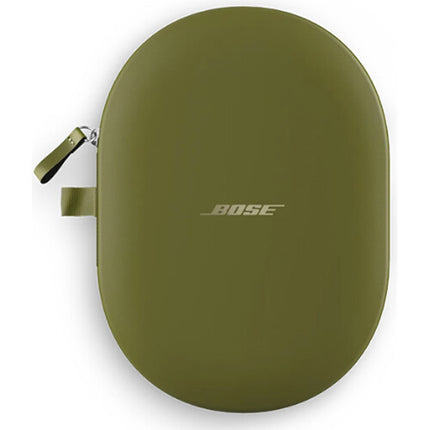 Bose QuietComfort Ultra Wireless Auriculares Over-Ear 2da Gen Verde Oliva 30h Bluetooth 5.4