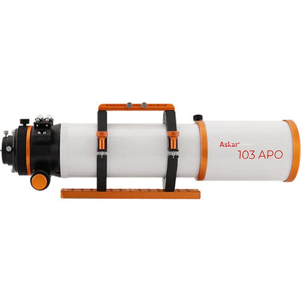 Askar 103mm Refractor Apochromático ED Triplete 700mm f6.8 OTA Solo