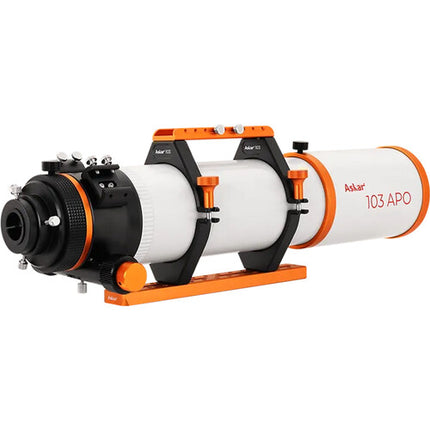 Askar 103mm Refractor Apochromático ED Triplete 700mm f6.8 OTA Solo