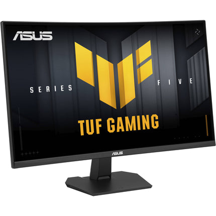 ASUS TUF Gaming VG27WQ5F Monitor Curvo 27" QHD 220Hz HDR Triple Modo