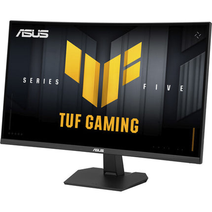 ASUS TUF Gaming VG27WQ5F Monitor Curvo 27" QHD 220Hz HDR Triple Modo