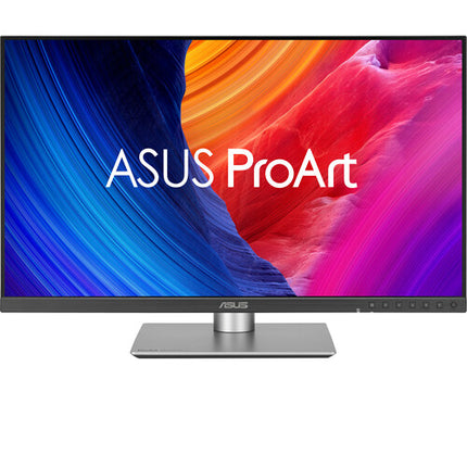 ASUS ProArt Display PA278QV2 Monitor 27" QHD 1440p 120 Hz HDR10 IPS