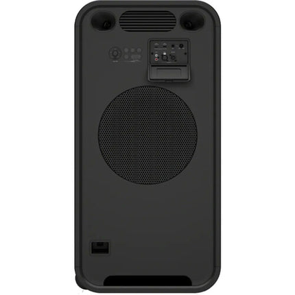 Sony SRSULT3000 ULT Tower Max Altavoz Inalámbrico Party con 4 Woofers y EQ 10 Bandas
