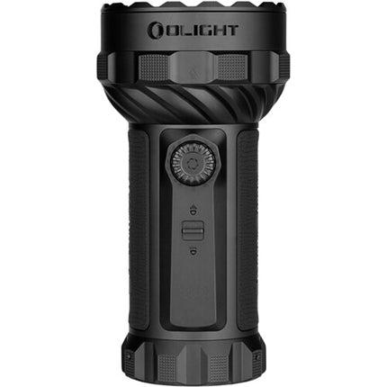 Olight Marauder 3 Linterna LED Recargable 25000 Lúmenes 31900mAh Negra