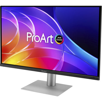 ASUS ProArt Display OLED PA329CDV Monitor 31.5" 4K UHD 120 Hz HDR