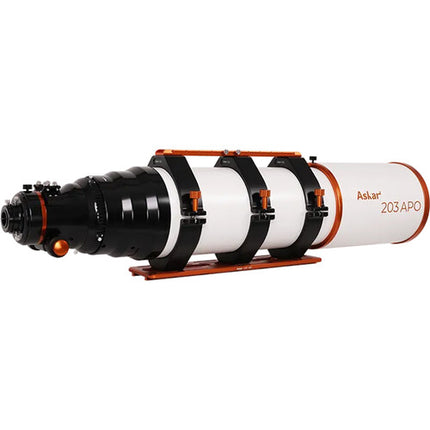 Askar 203mm Apochromatic ED Refractor Telescope 1421mm f7 OTA Only