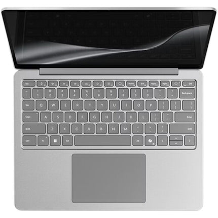 Microsoft 13" Surface Laptop Copilot+ PC 16GB RAM 256GB SSD Platinum