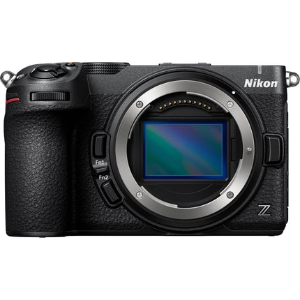 Nikon Z5 IIC Cámara sin Espejo 24.5MP 3.2" Pantalla Táctil Negra
