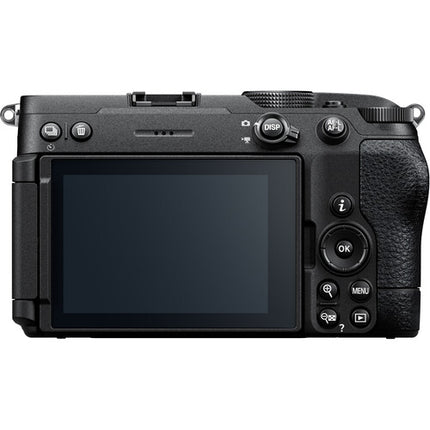 Nikon Z5 IIC Cámara sin Espejo 24.5MP 3.2" Pantalla Táctil Negra