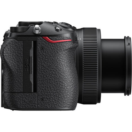 Nikon Z5 IIC Cámara sin Espejo 24.5MP 3.2" Pantalla Táctil Negra