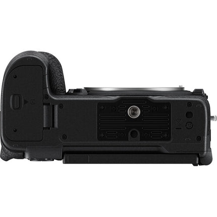 Nikon Z5 IIC Cámara sin Espejo 24.5MP 3.2" Pantalla Táctil Negra