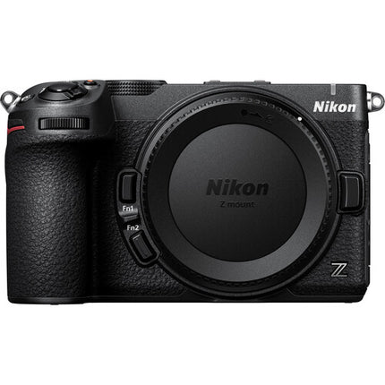 Nikon Z5 IIC Cámara sin Espejo 24.5MP 3.2" Pantalla Táctil Negra