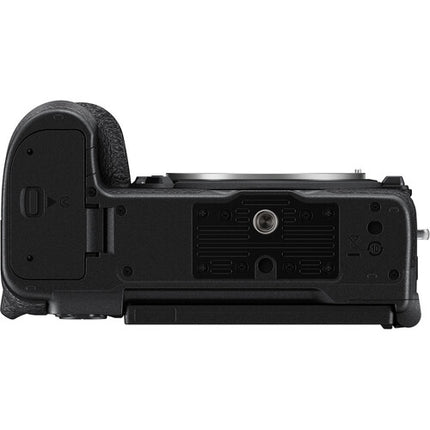 Nikon Z5 IIC Cámara sin Espejo 24.5MP 3.2" Pantalla Táctil Plata