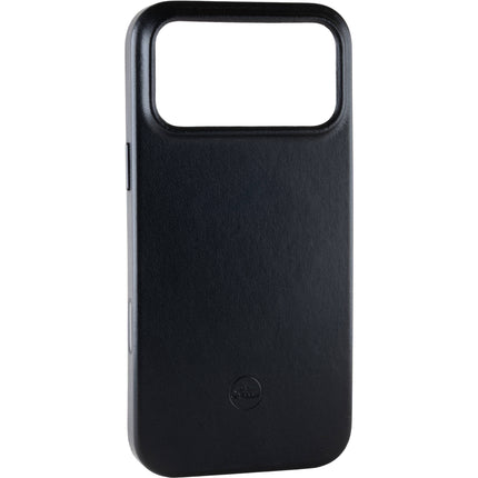Leica LUX Funda para iPhone 18 Pro Max Piel Premium MagSafe