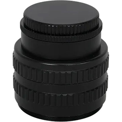 Askar 71F 71mm f6.9 Refractor Apochromático 490mm Foco Adaptadores M64-M54
