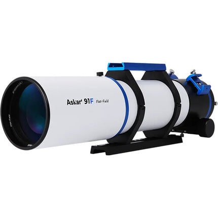 Askar 91F Quad APO Telescopio Refractor 91mm F6.7 609mm Focal Length