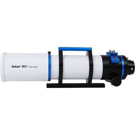 Askar 91F Quad APO Telescopio Refractor 91mm F6.7 609mm Focal Length