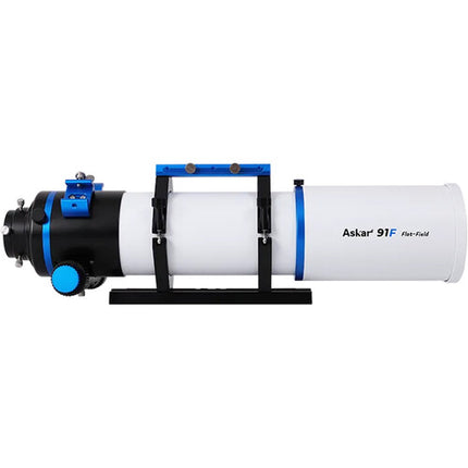 Askar 91F Quad APO Telescopio Refractor 91mm F6.7 609mm Focal Length